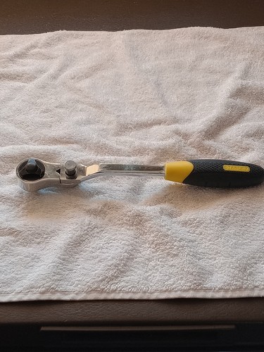 Stanley ratchet wrench part - , no