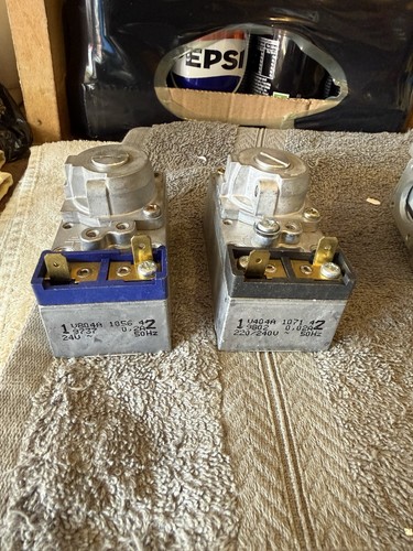 Gas solenoid valves honeywell - solenoid,