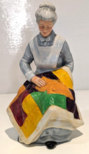 Royal Doulton Figurine