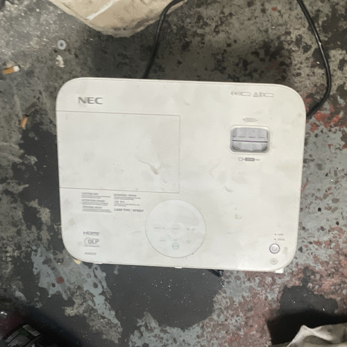 Nec m402h projector 5500 ansi - m402h,