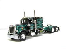 DCP green Peterbilt 359 60"