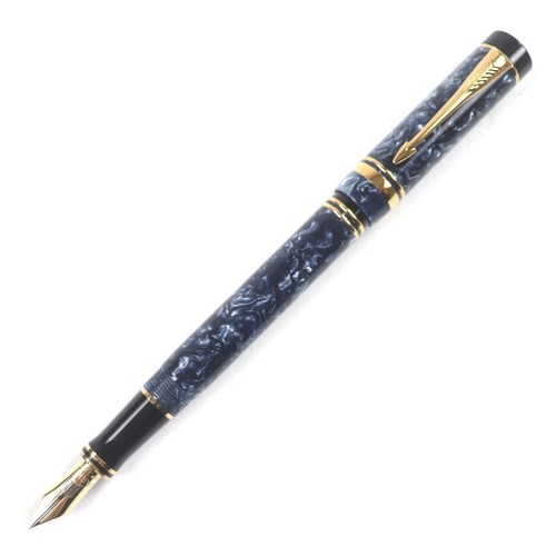 Parker duofold international - parker,