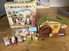 Sylvanian Families Forest