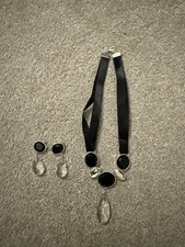 Virgin vie elusive necklace - virgin,