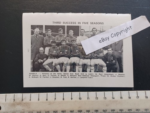 Team pic from 1969 - 1969-70, football