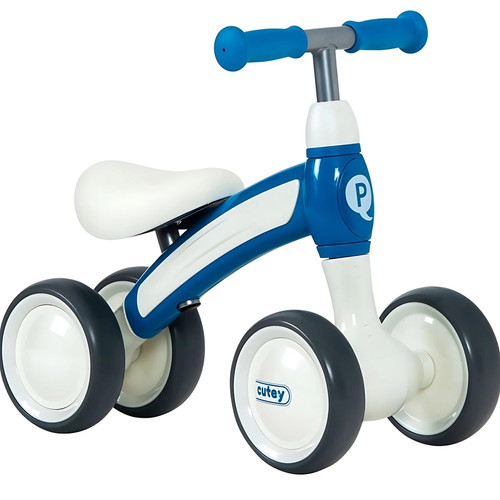 Balance bike toddler qplay - balance,