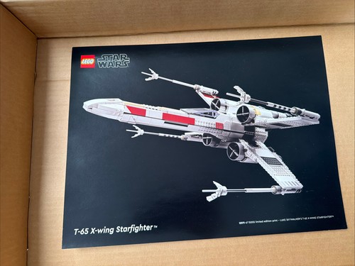 Lego star wars limited - lego, edition