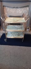 Vintage tier marble - 3, effect
