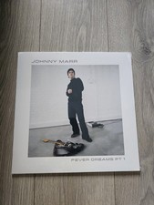Johnny Marr Fever Dreams  Pt 1