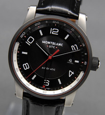 [MINT w/Box] MONTBLANC