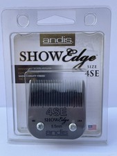 Andis Dog Clipper Replacement