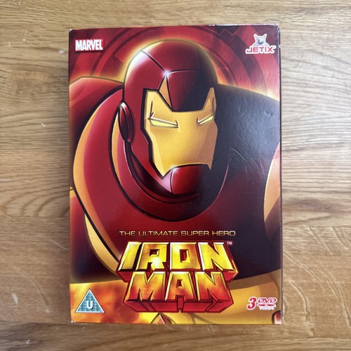 The ultimate super - the,