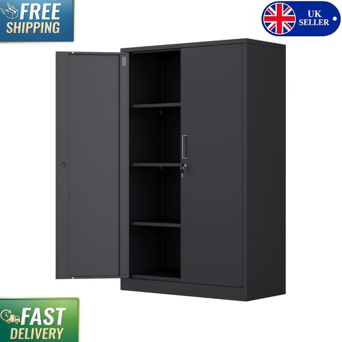Versatile steel storage - steel,