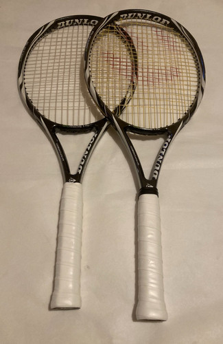 Dunlop biomimetic 600 tour - dunlop,