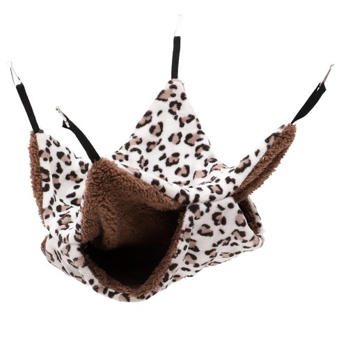 Small pet hammock - hammock, cage