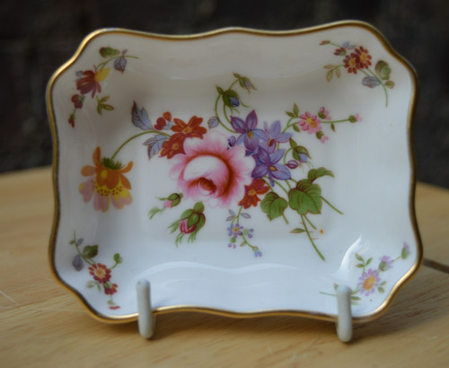 Royal crown derby posies - royal,