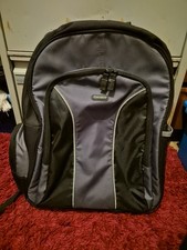 Targus AC0063 Laptop Backpack 
