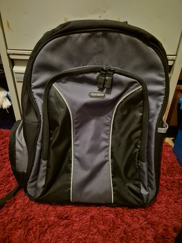 Targus ac0063 laptop backpack - ac0063,