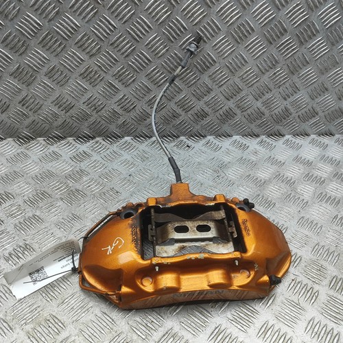 Nissan r35 rear left - rear,