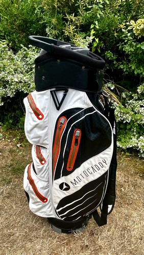 Motocaddy dry series - motocaddy,