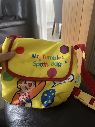 Something special - special, mr