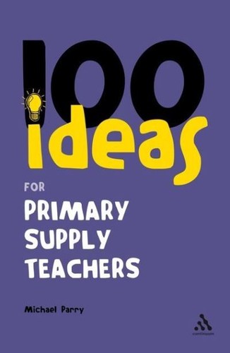 100 ideas for supply - , teachers