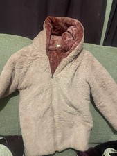 Girls' Winter Coat