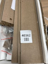 Chelsea Radiator Cover - Grey