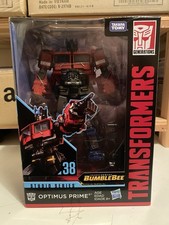 Transformers - Bumblebee Movie