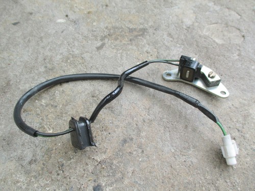Suzuki gsxr750 gsxr 750 - 750, k5