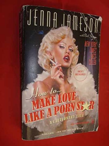 How make love like porn - make,