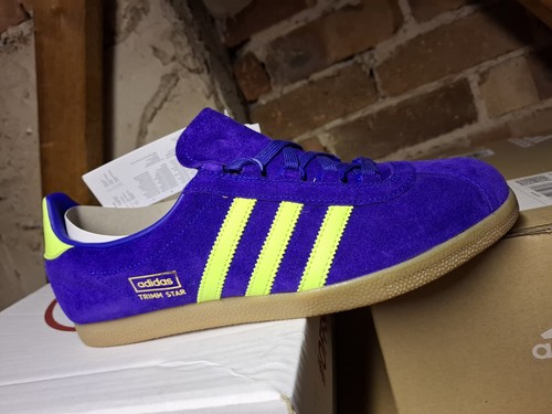 Adidas originals trimm star - originals,