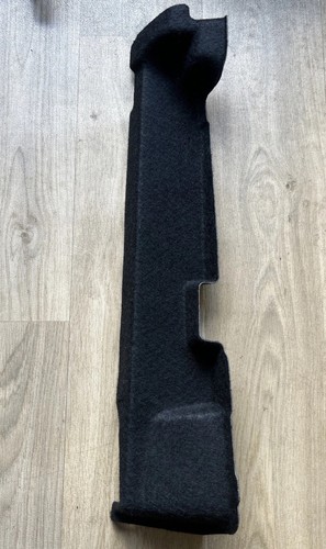 Volvo v70 boot - rh,