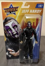 WWE Basic Jeff Hardy Series 97