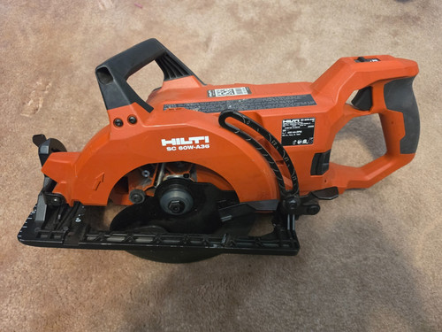 Hilti 60w a36 - hilti, sc