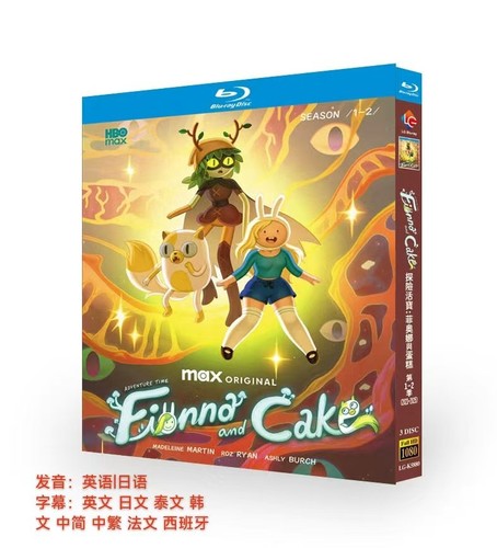 Adventure time fionna - adventure,