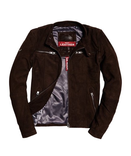 Superdry real hero mens - hero,