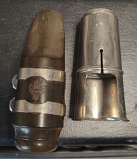 Vintage COUESNON MONOPOLE