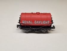 Peco Royal Daylight Tank Wagon