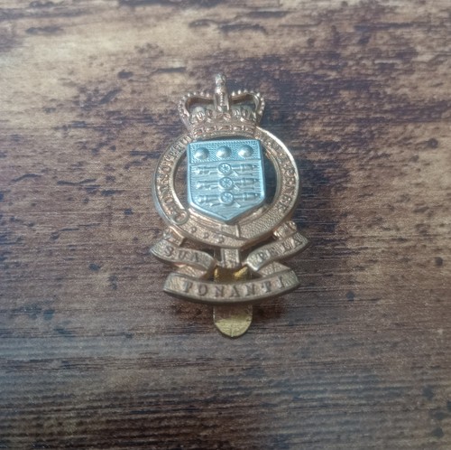 Royal army ordnance corps - ordnance,