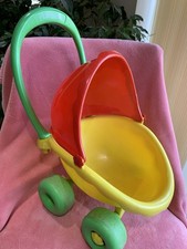 Vintage Playskool  Lil'Lady