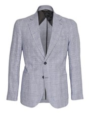 NWT EZZELINO SPORT COAT blazer
