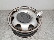 volkswagen transporter steel wheel 7j 17 et55 5x120 7E0601027B