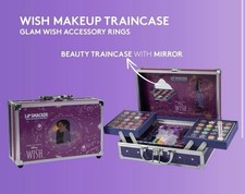 Wish Makeup 50-pieces Kids