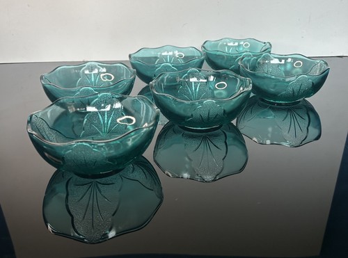 Vintage sherdley glass - sherdley, works