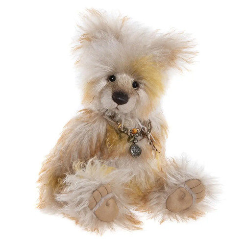Charlie bears mizmaze - charlie,