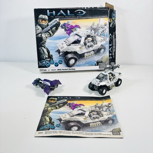 Halo wars usnc warthog - warthog, mega
