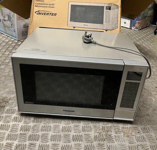 Panasonic nnct57jmbpq - panasonic,