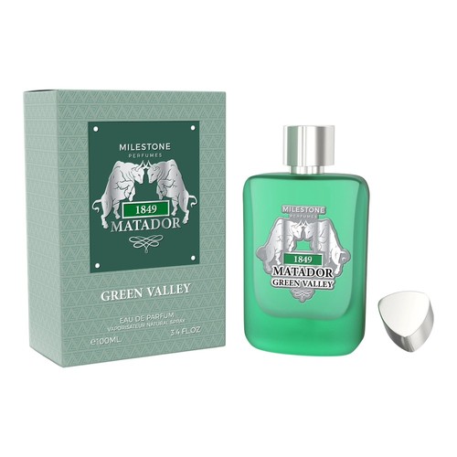Milestone 1849 matador green - milestone,