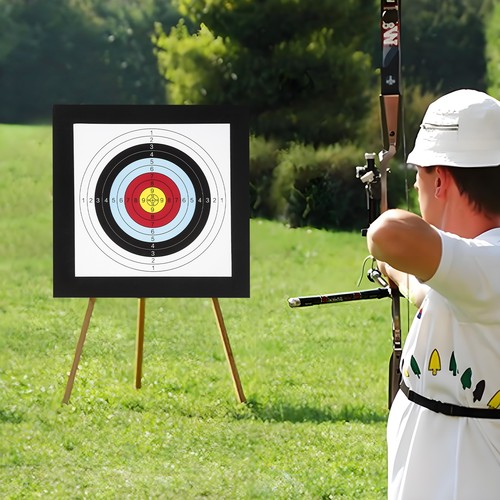 Arrow eva foam target - foam,